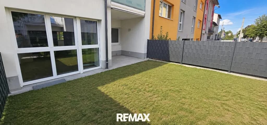 3-Zimmer-Wohnung mieten in Linz – 76 m², € 1.139 – Bild 2 von 16
