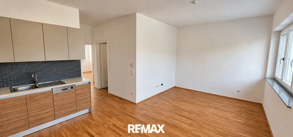3-Zimmer-Wohnung mieten in Linz – 76 m², € 1.139 – Bild 3 von 16