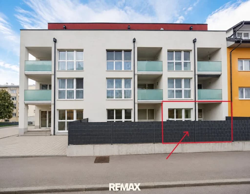 3-Zimmer-Wohnung mieten in Linz – 76 m², € 1.139 – Bild 15 von 16