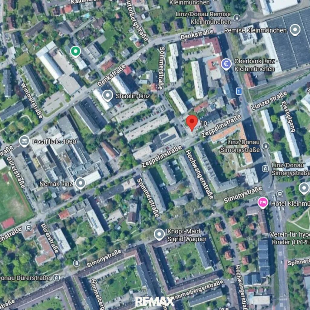 3-Zimmer-Wohnung mieten in Linz – 76 m², € 1.139 – Bild 16 von 16