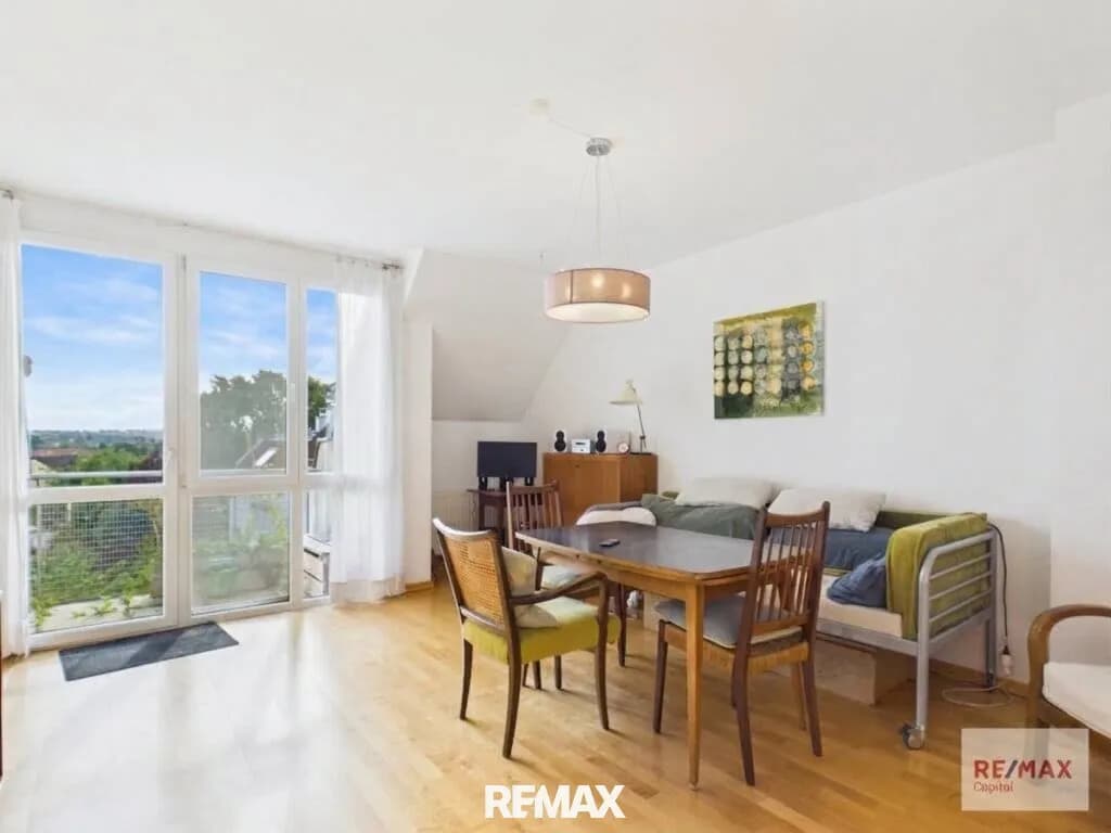 3-Zimmer-Wohnung kaufen in Mistelbach – 70 m², € 279.000 – Bild 1 von 10