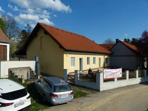 4-Zimmer-Haus kaufen in Mistelbach – 100 m², € 495.000 – Bild 2 von 30