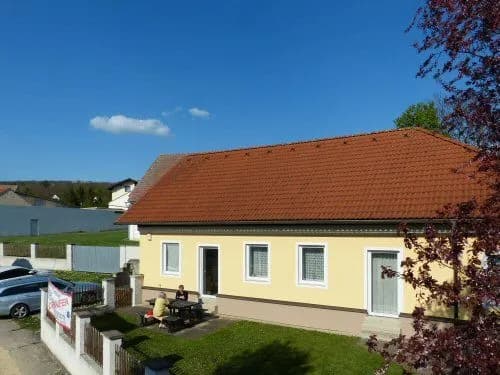 4-Zimmer-Haus kaufen in Mistelbach – 100 m², € 495.000 – Bild 4 von 30