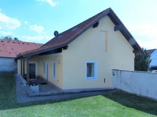 4-Zimmer-Haus kaufen in Mistelbach – 100 m², € 495.000 – Bild 5 von 30