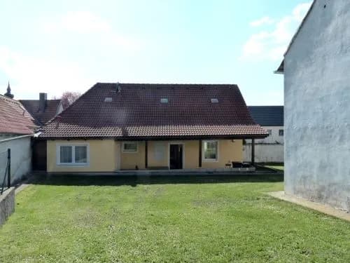 4-Zimmer-Haus kaufen in Mistelbach – 100 m², € 495.000 – Bild 11 von 30