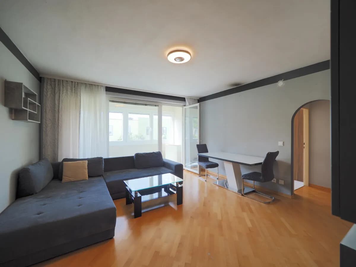 Wohnung mieten in Mödling – € 890