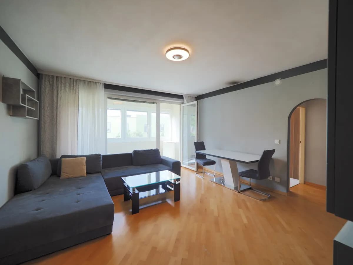 Wohnung mieten in Mödling – € 890 – Bild 2 von 14