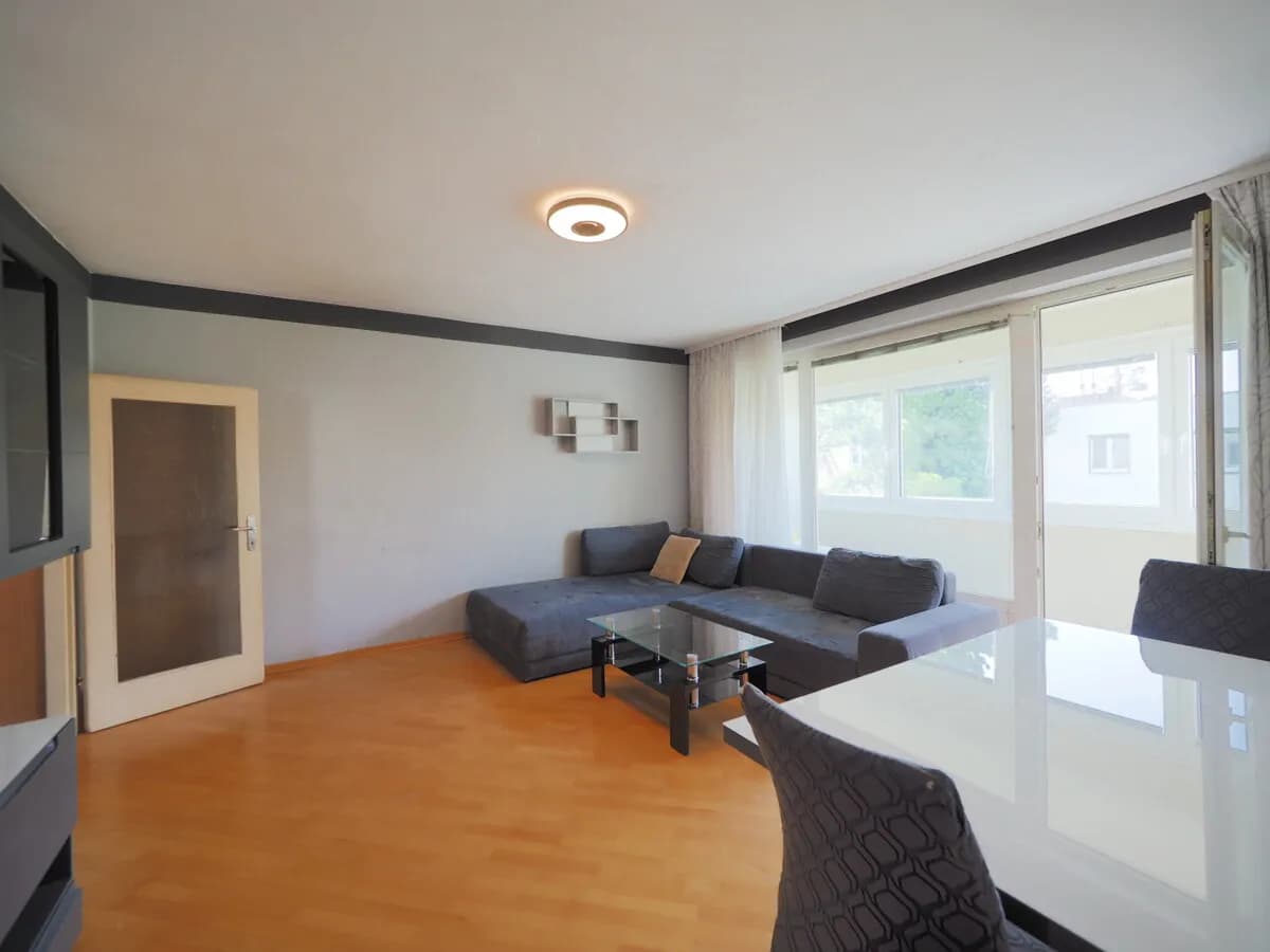 Wohnung mieten in Mödling – € 890 – Bild 3 von 14
