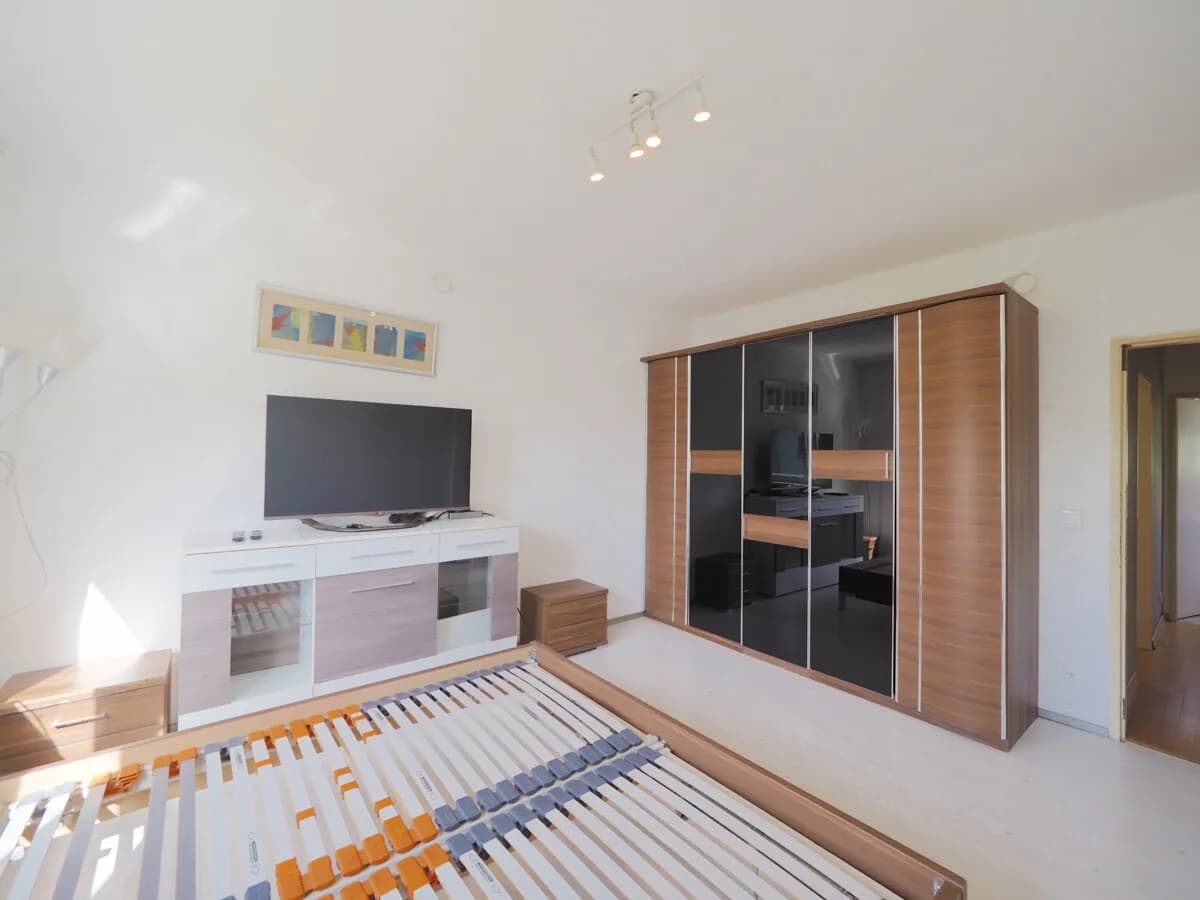 Wohnung mieten in Mödling – € 890 – Bild 4 von 14