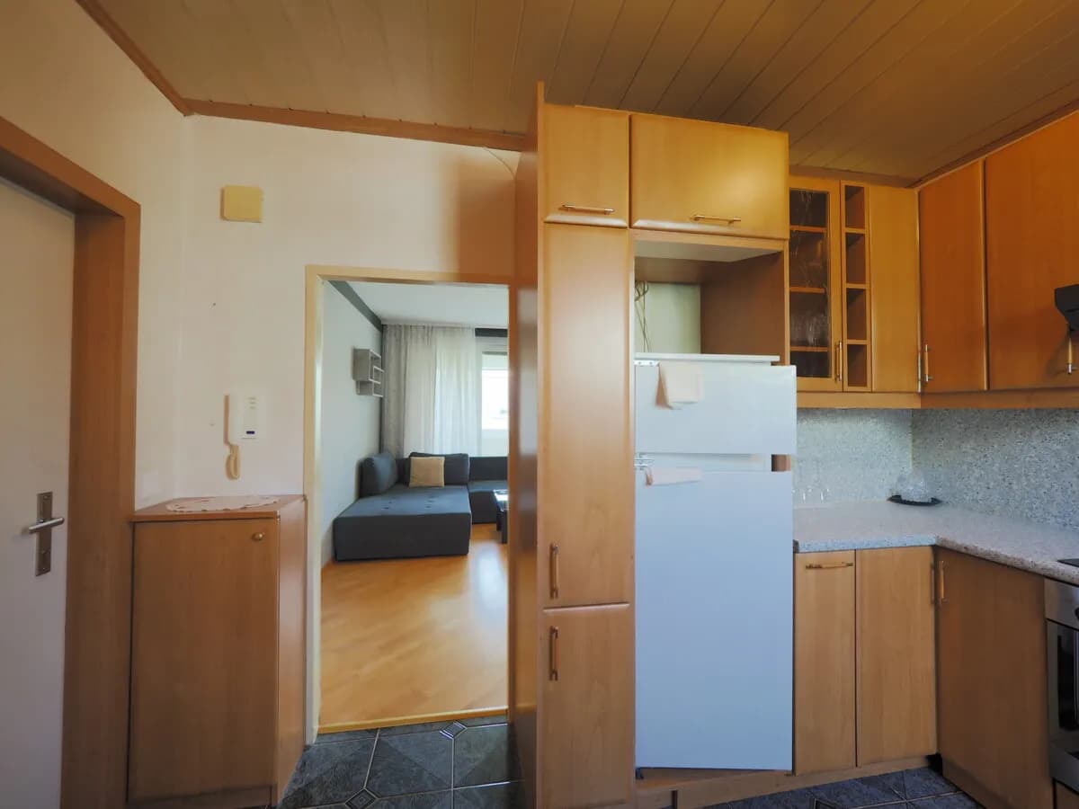 Wohnung mieten in Mödling – € 890 – Bild 9 von 14