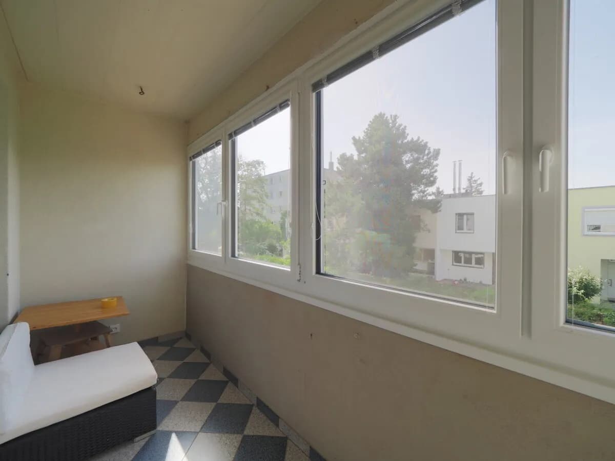 Wohnung mieten in Mödling – € 890 – Bild 11 von 14