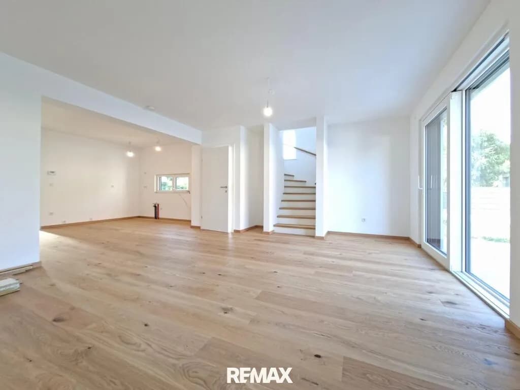 4-Zimmer-Haus kaufen in Wien – 120 m², € 999.900