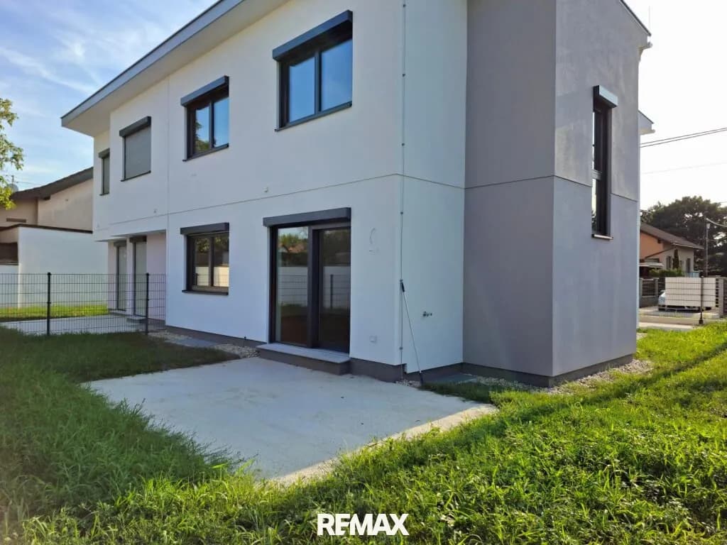 4-Zimmer-Haus kaufen in Wien – 120 m², € 999.900 – Bild 2 von 26