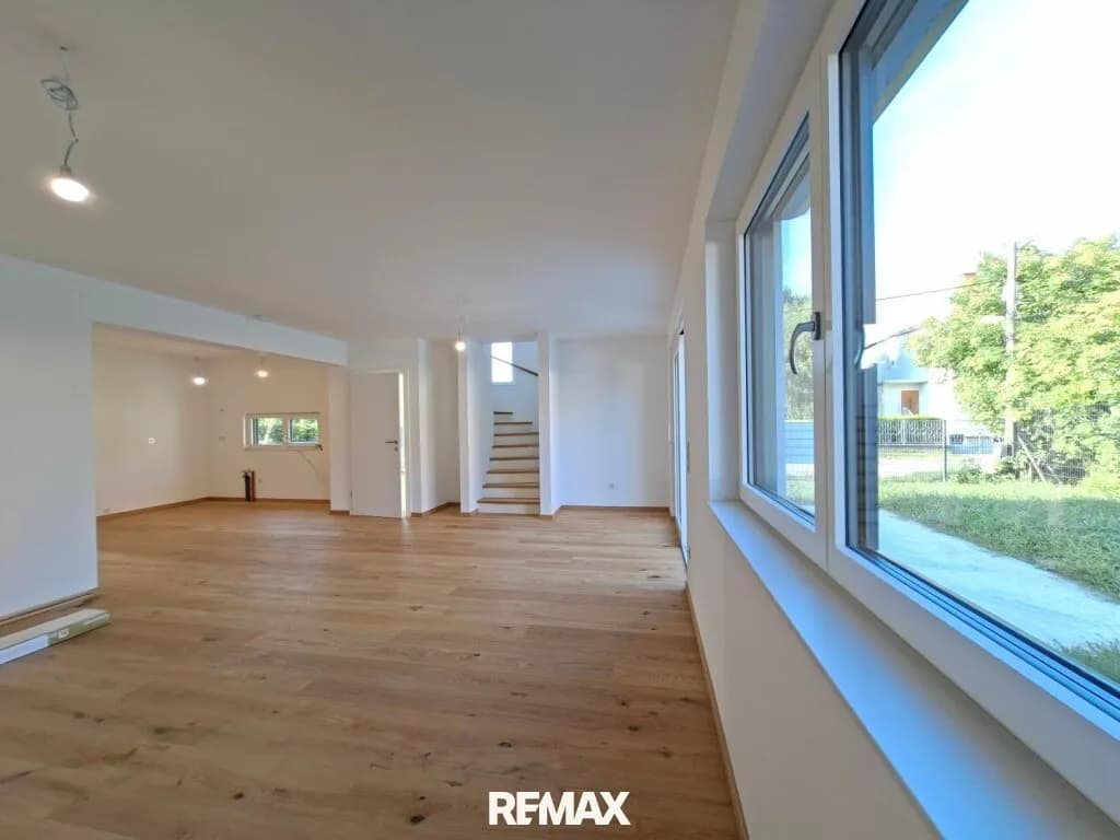 4-Zimmer-Haus kaufen in Wien – 120 m², € 999.900 – Bild 5 von 26