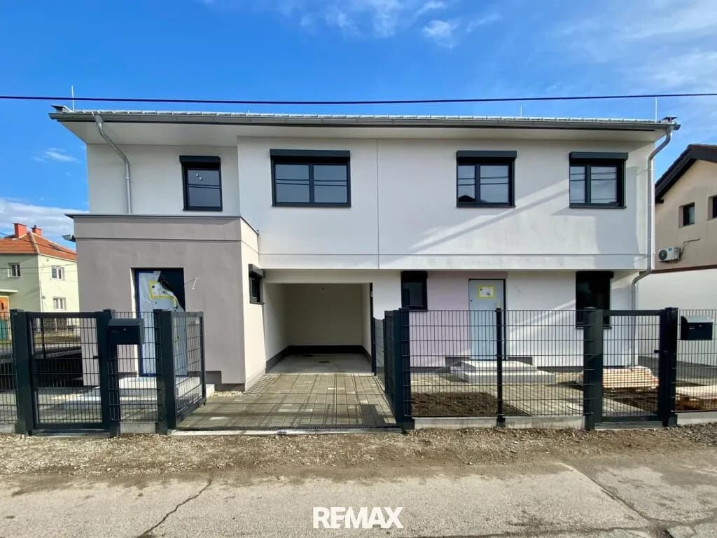 4-Zimmer-Haus kaufen in Wien – 120 m², € 999.900 – Bild 17 von 26