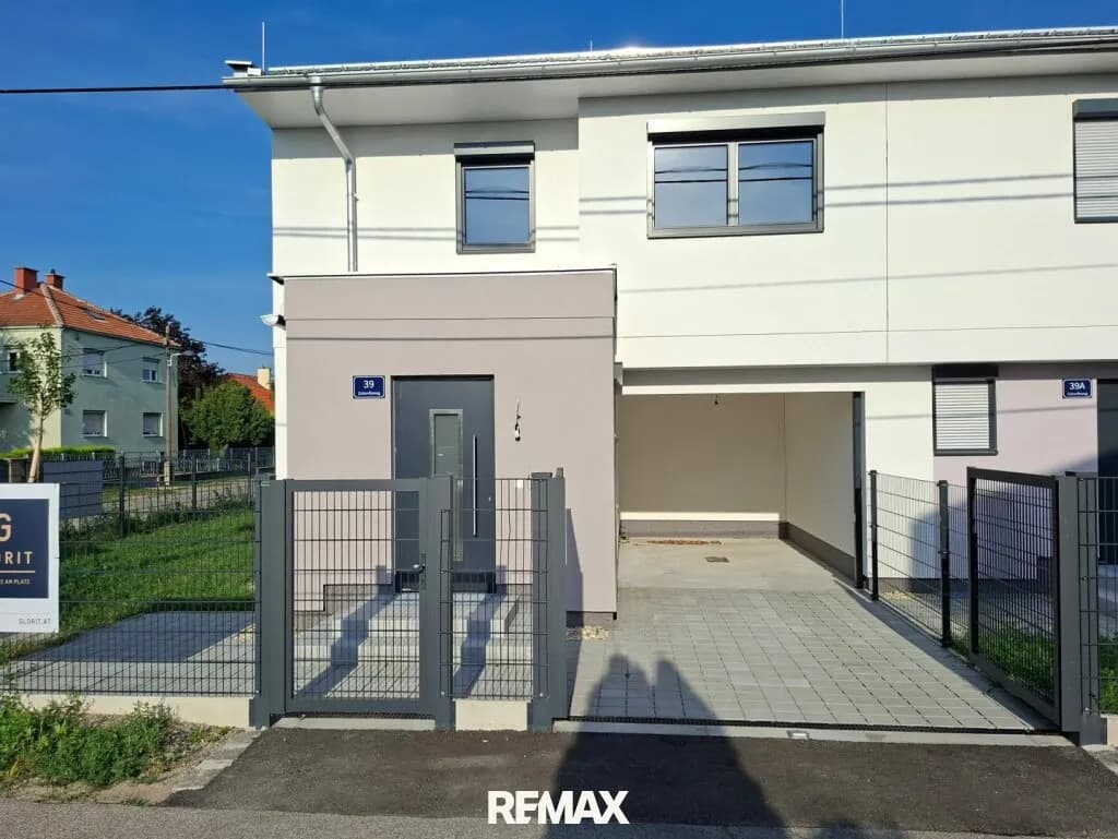 4-Zimmer-Haus kaufen in Wien – 120 m², € 999.900 – Bild 18 von 26
