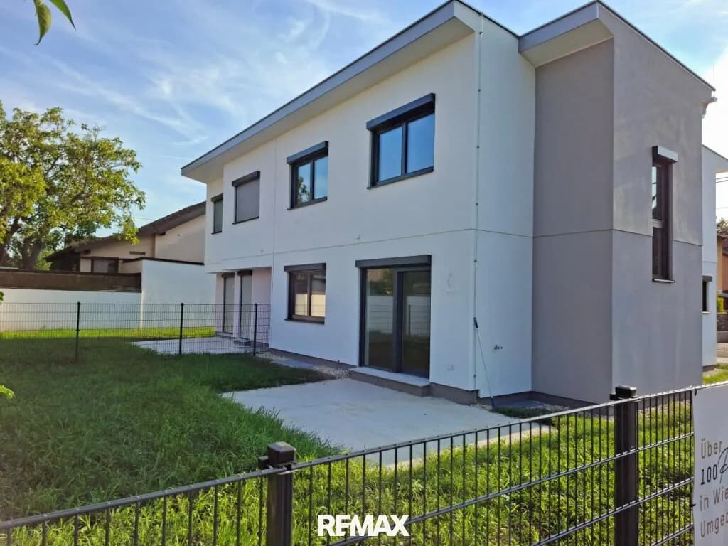 4-Zimmer-Haus kaufen in Wien – 120 m², € 999.900 – Bild 19 von 26