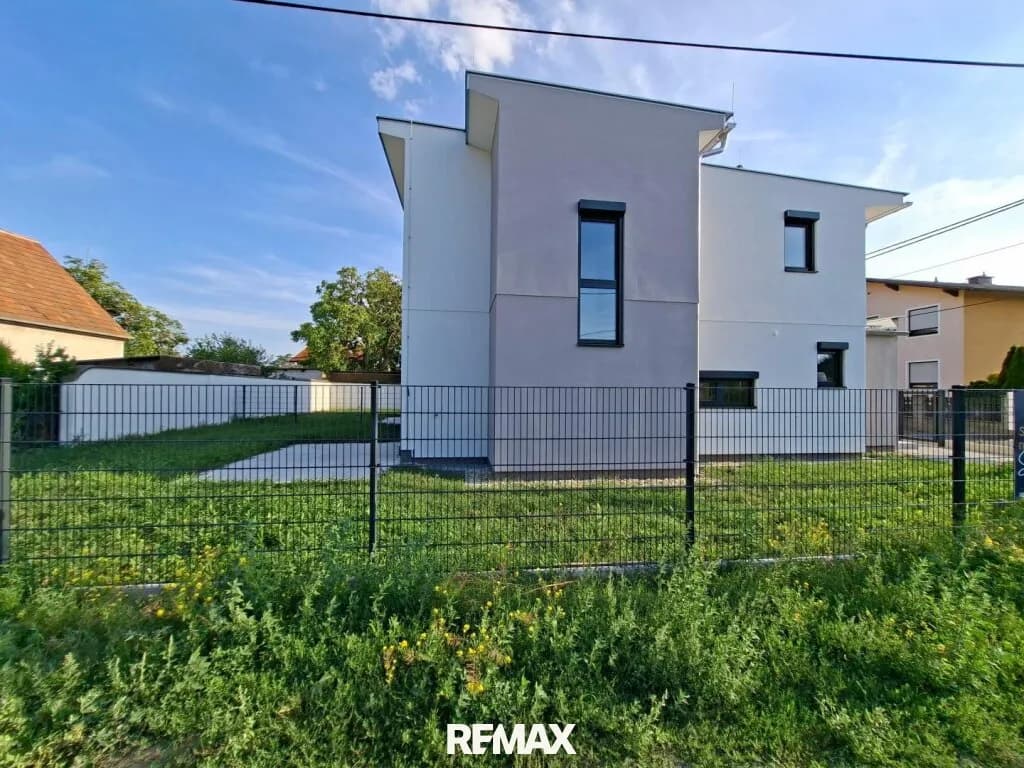 4-Zimmer-Haus kaufen in Wien – 120 m², € 999.900 – Bild 20 von 26