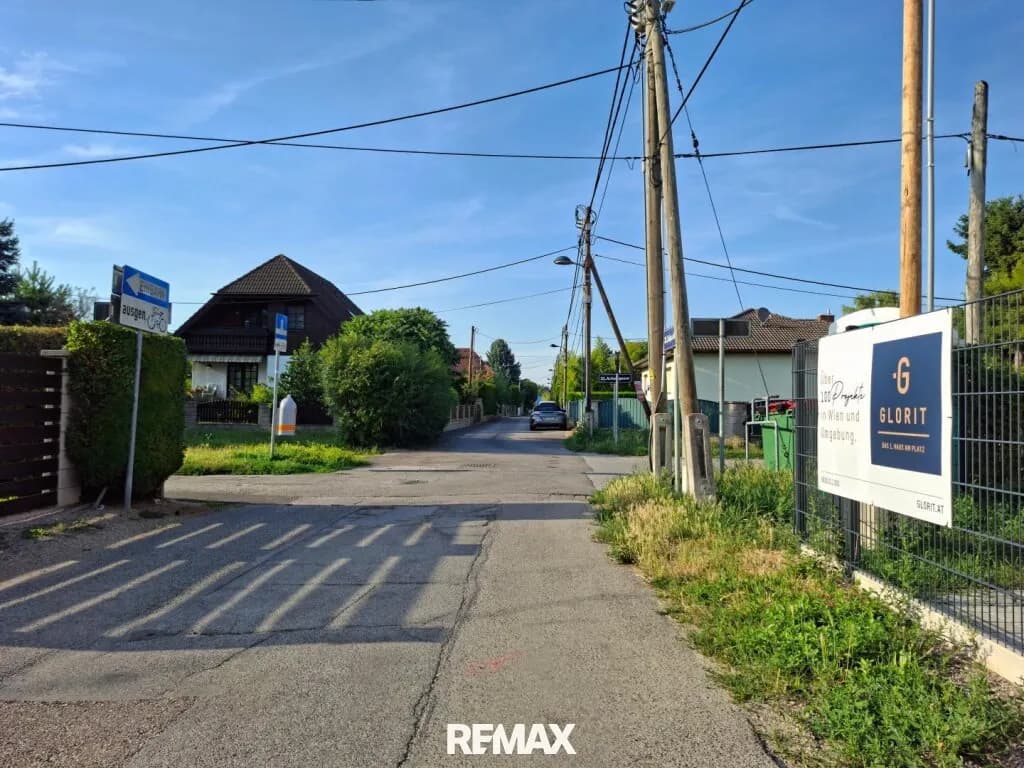 4-Zimmer-Haus kaufen in Wien – 120 m², € 999.900 – Bild 22 von 26