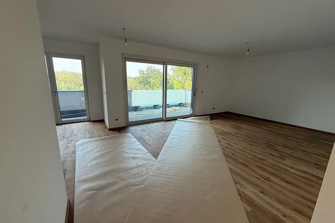 4-Zimmer-Wohnung mieten in Linz Land – 108 m², € 1.461 – Bild 2 von 14