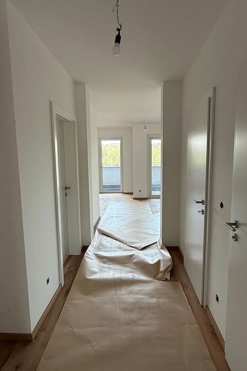 4-Zimmer-Wohnung mieten in Linz Land – 108 m², € 1.461 – Bild 4 von 14