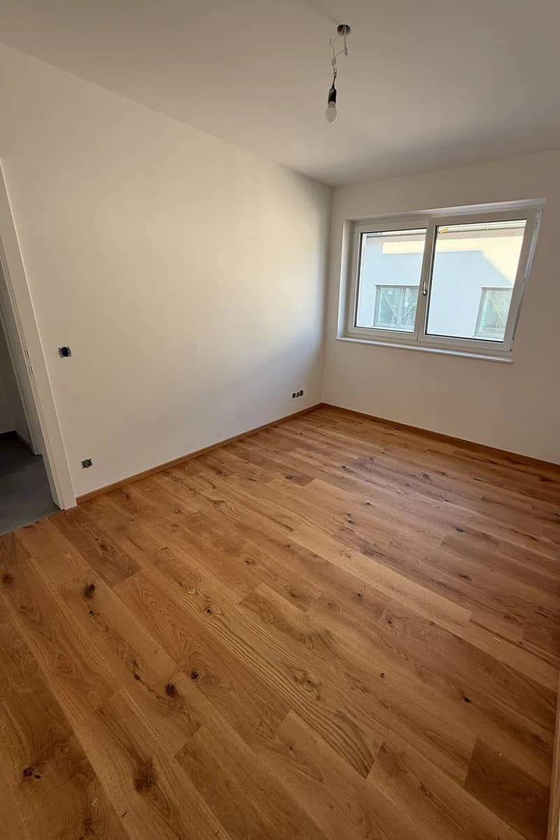 4-Zimmer-Wohnung mieten in Linz Land – 108 m², € 1.461 – Bild 5 von 14