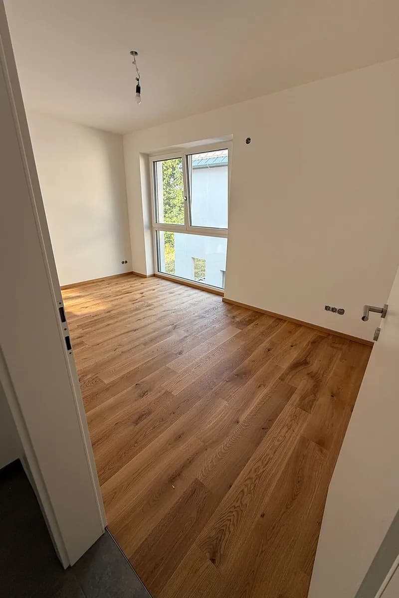 4-Zimmer-Wohnung mieten in Linz Land – 108 m², € 1.461 – Bild 6 von 14