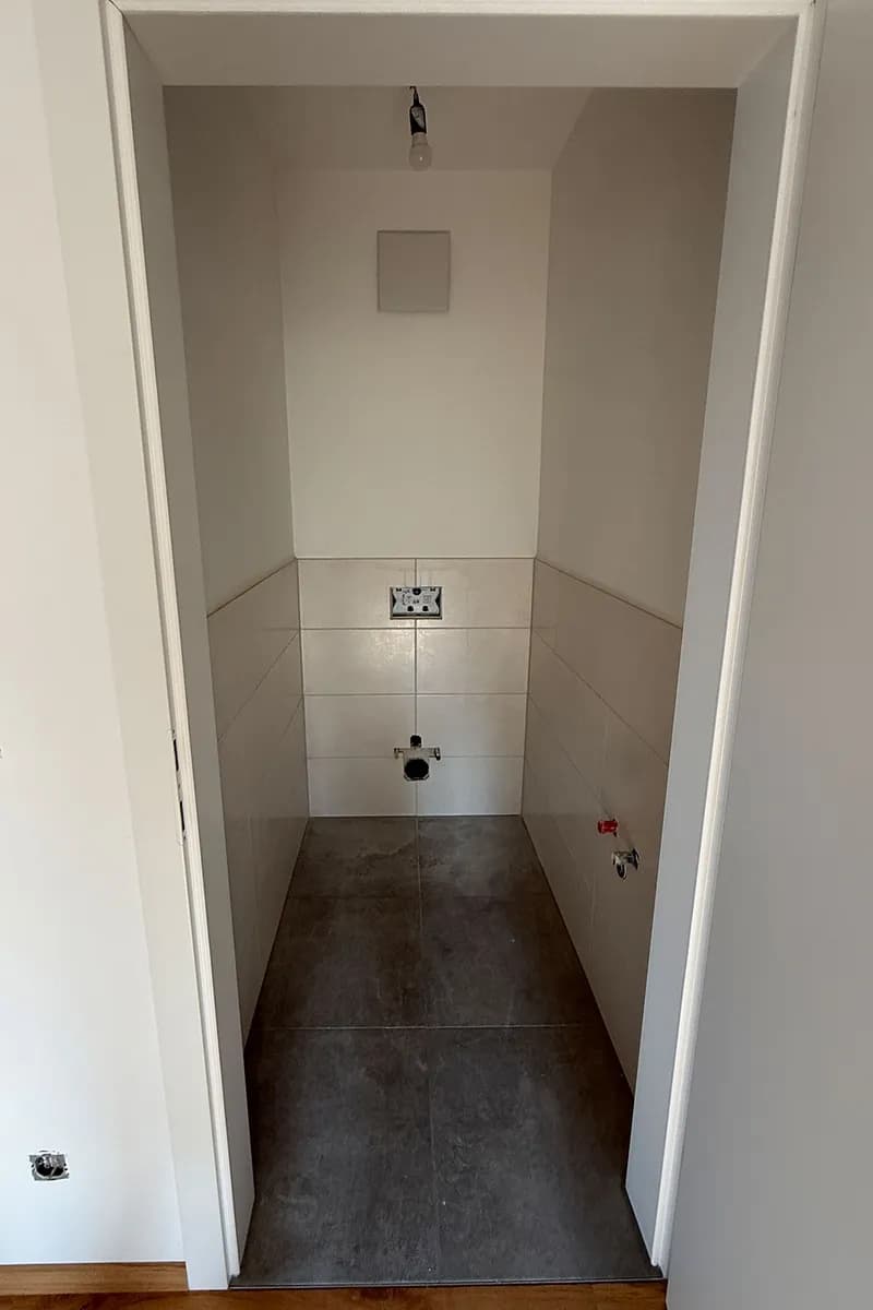 4-Zimmer-Wohnung mieten in Linz Land – 108 m², € 1.461 – Bild 9 von 14