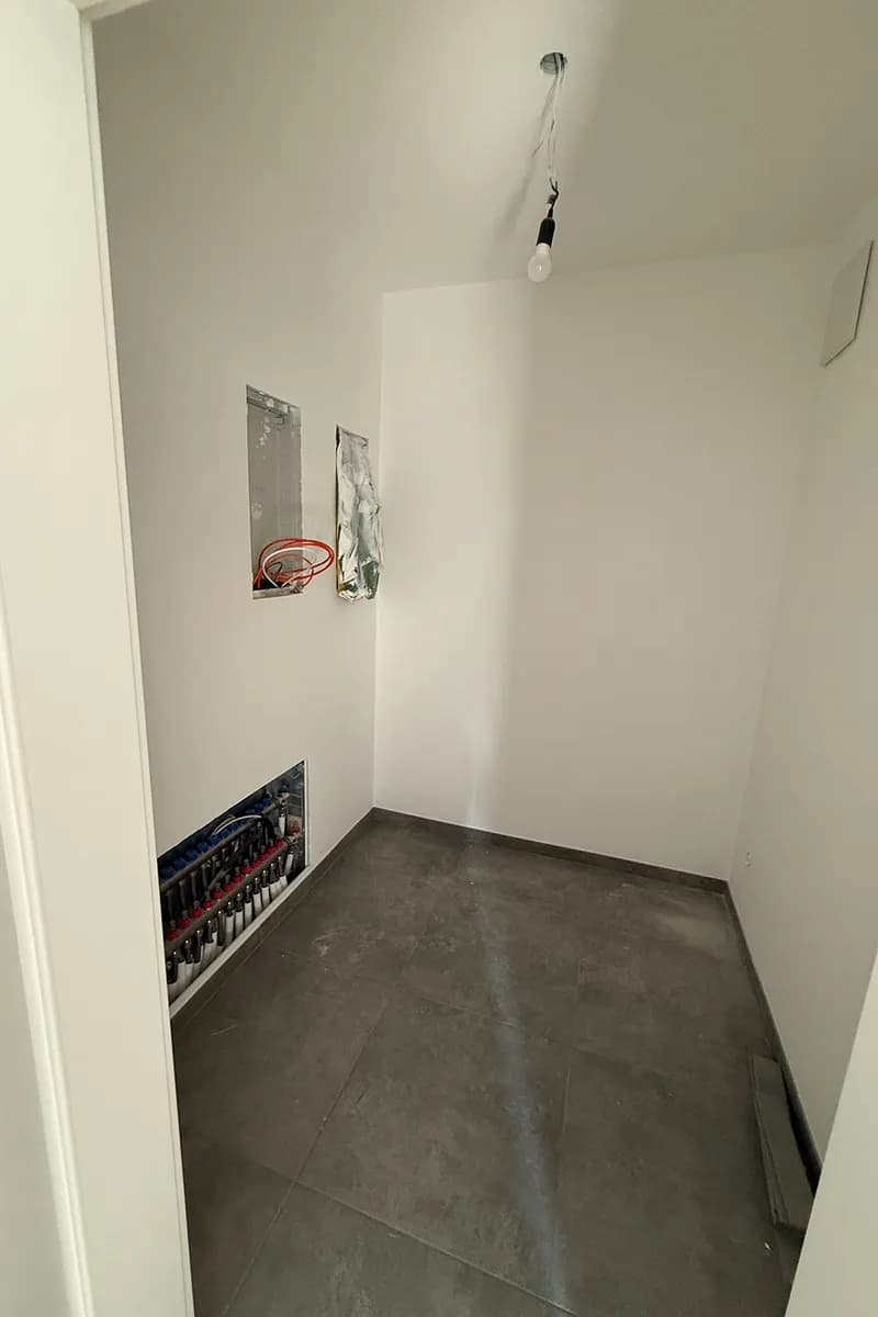 4-Zimmer-Wohnung mieten in Linz Land – 108 m², € 1.461 – Bild 10 von 14