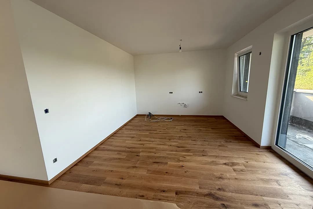 4-Zimmer-Wohnung mieten in Linz Land – 108 m², € 1.461 – Bild 12 von 14