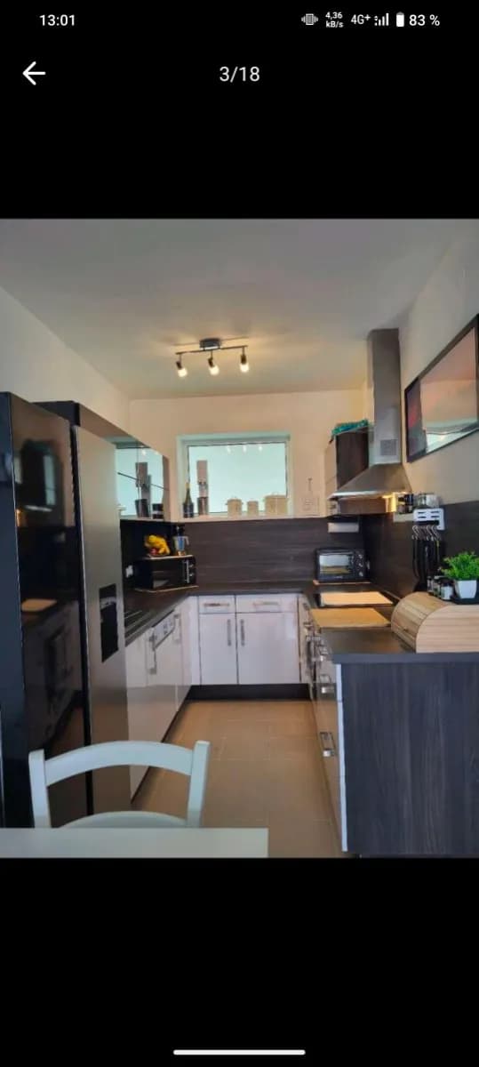 2-Zimmer-Wohnung mieten in Mödling – 48 m², € 633 – Bild 3 von 18