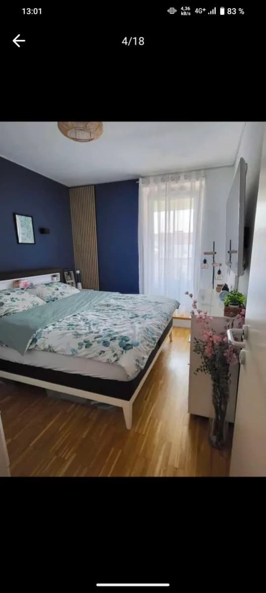 2-Zimmer-Wohnung mieten in Mödling – 48 m², € 633 – Bild 4 von 18