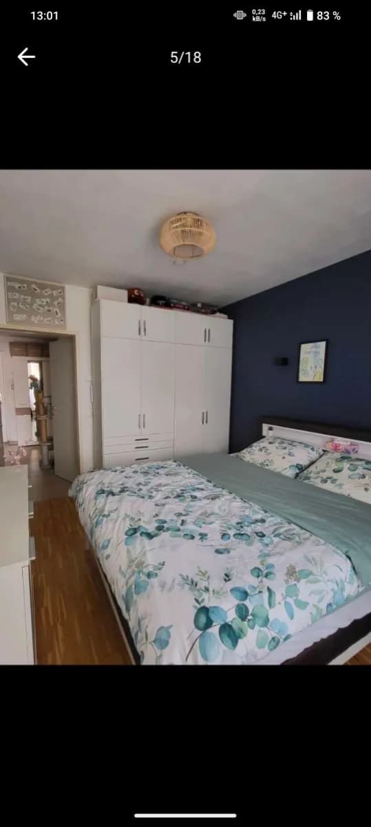 2-Zimmer-Wohnung mieten in Mödling – 48 m², € 633 – Bild 5 von 18