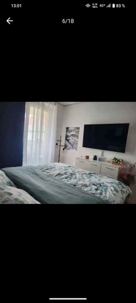 2-Zimmer-Wohnung mieten in Mödling – 48 m², € 633 – Bild 6 von 18