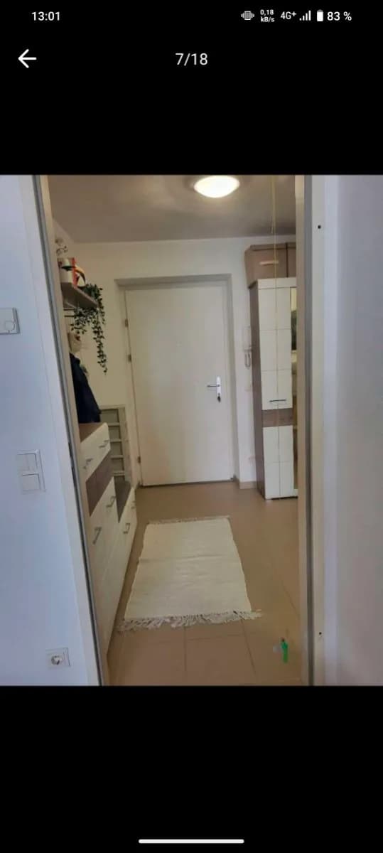 2-Zimmer-Wohnung mieten in Mödling – 48 m², € 633 – Bild 7 von 18