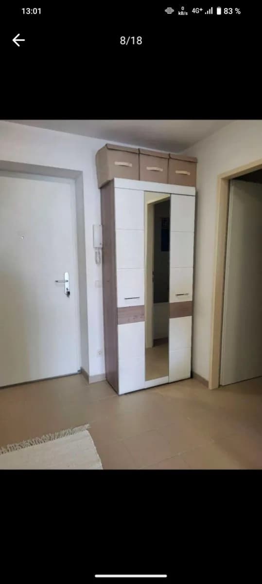 2-Zimmer-Wohnung mieten in Mödling – 48 m², € 633 – Bild 8 von 18