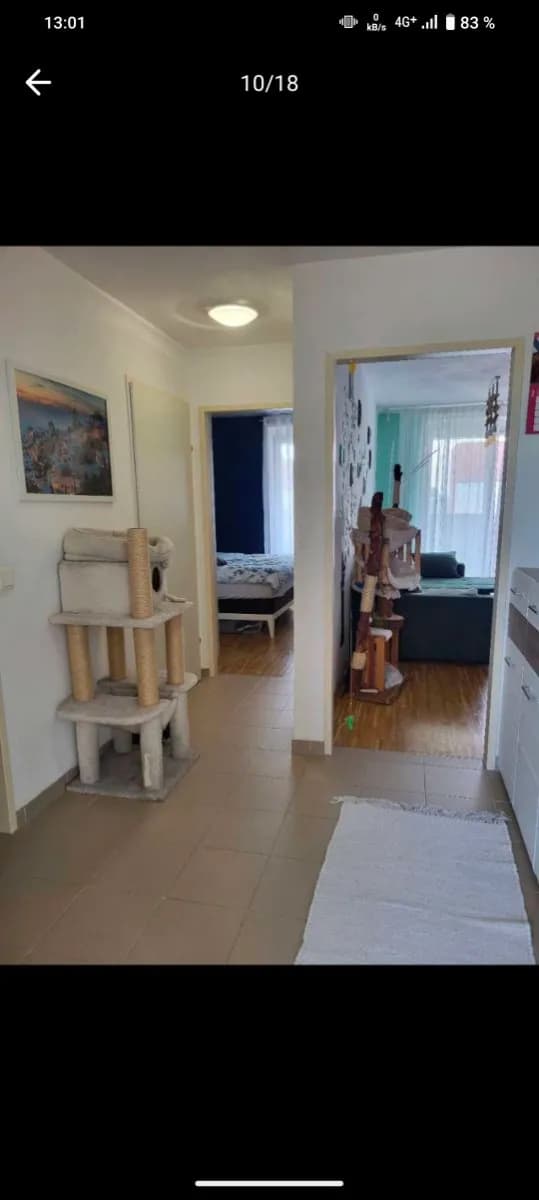 2-Zimmer-Wohnung mieten in Mödling – 48 m², € 633 – Bild 10 von 18
