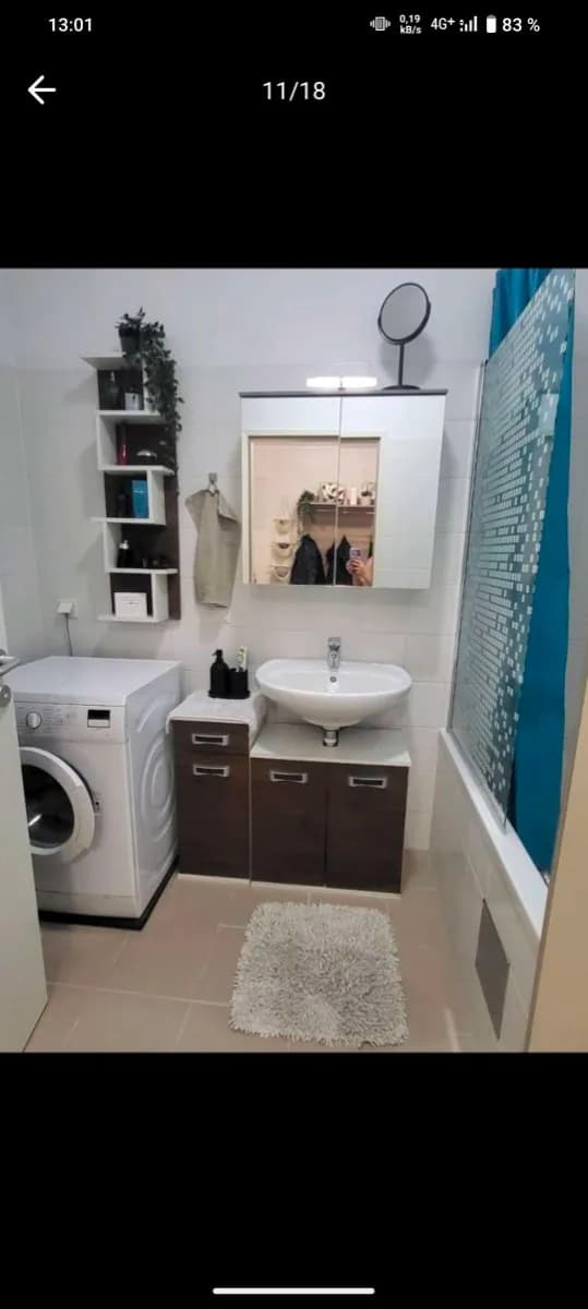 2-Zimmer-Wohnung mieten in Mödling – 48 m², € 633 – Bild 11 von 18