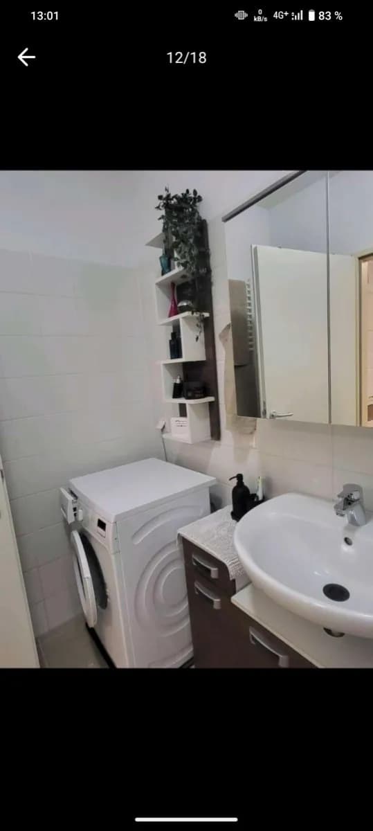 2-Zimmer-Wohnung mieten in Mödling – 48 m², € 633 – Bild 12 von 18
