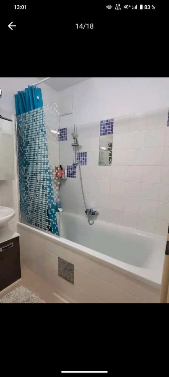 2-Zimmer-Wohnung mieten in Mödling – 48 m², € 633 – Bild 14 von 18