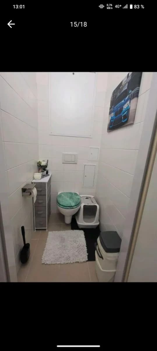 2-Zimmer-Wohnung mieten in Mödling – 48 m², € 633 – Bild 15 von 18