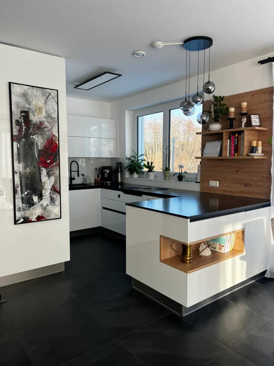 4-Zimmer-Wohnung kaufen in Steyr-Land – 98 m², € 539.000 – Bild 1 von 18