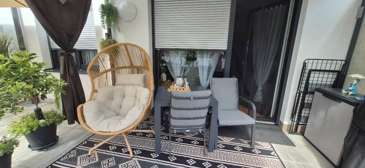 2-Zimmer-Wohnung mieten in Mattersburg – 42 m², € 718 – Bild 2 von 17