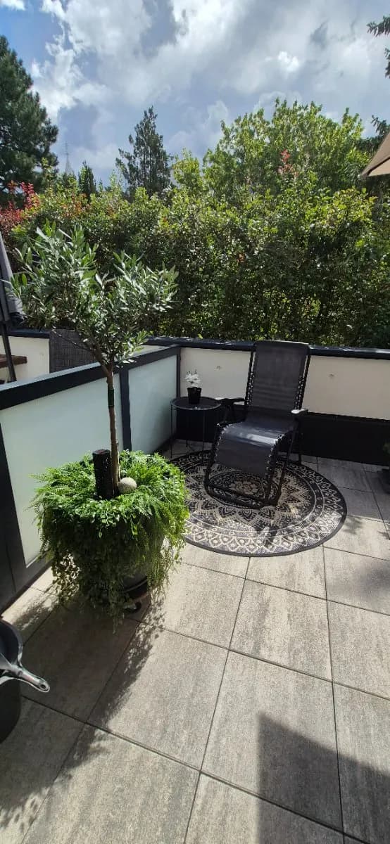 2-Zimmer-Wohnung mieten in Mattersburg – 42 m², € 718 – Bild 3 von 17