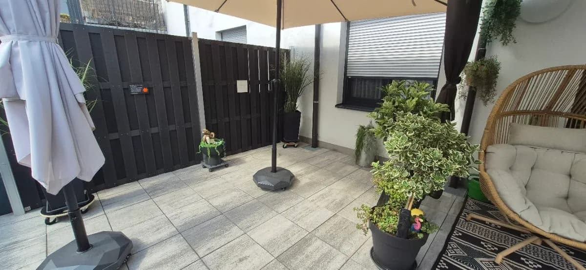 2-Zimmer-Wohnung mieten in Mattersburg – 42 m², € 718 – Bild 4 von 17