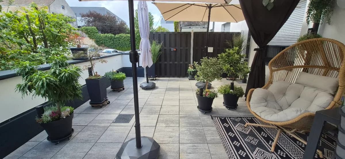 2-Zimmer-Wohnung mieten in Mattersburg – 42 m², € 718 – Bild 5 von 17