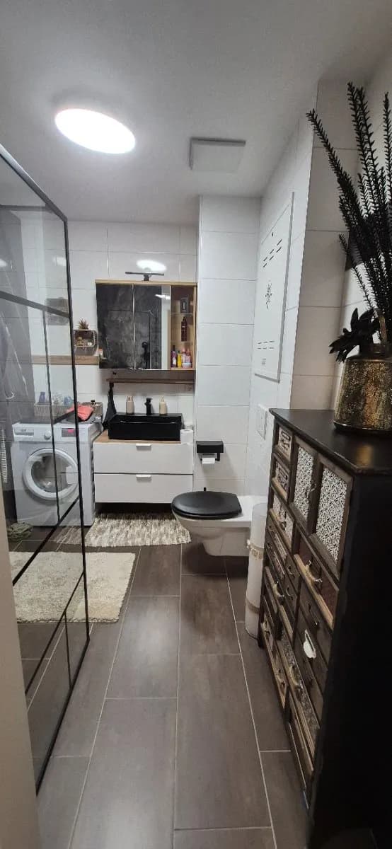 2-Zimmer-Wohnung mieten in Mattersburg – 42 m², € 718 – Bild 9 von 17