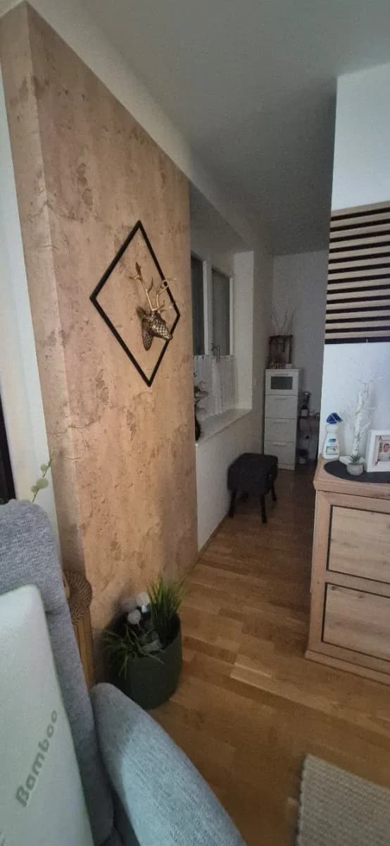 2-Zimmer-Wohnung mieten in Mattersburg – 42 m², € 718 – Bild 12 von 17
