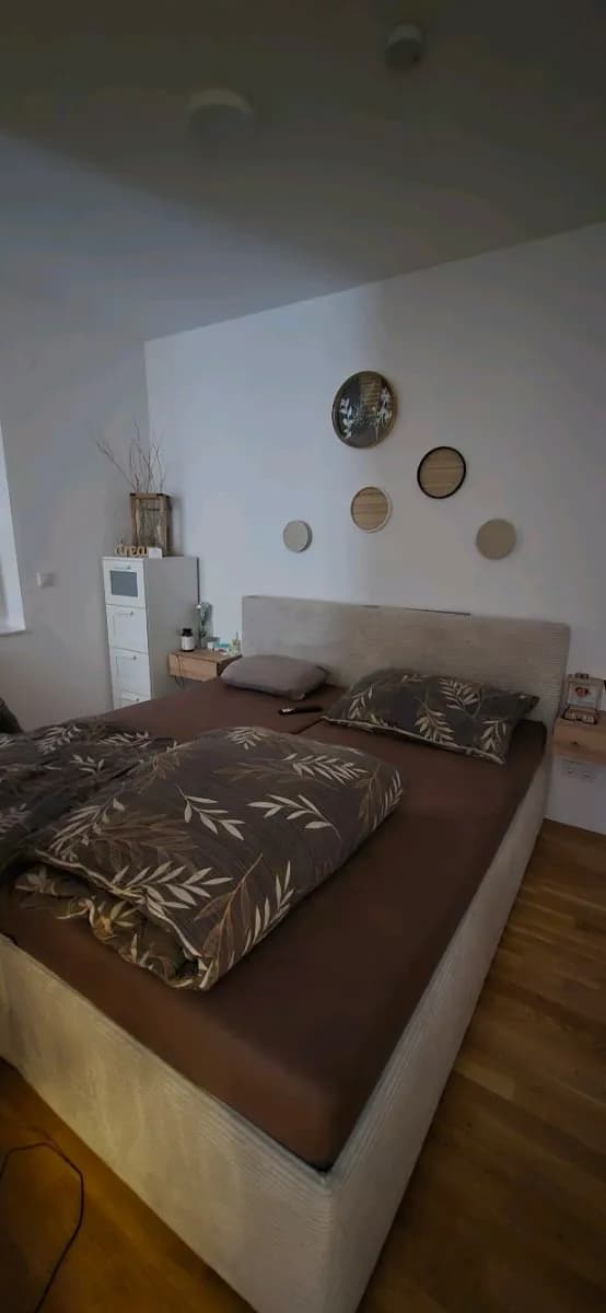 2-Zimmer-Wohnung mieten in Mattersburg – 42 m², € 718 – Bild 13 von 17
