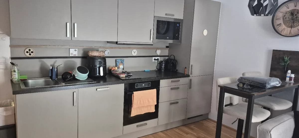2-Zimmer-Wohnung mieten in Mattersburg – 42 m², € 718 – Bild 15 von 17